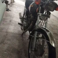 متور 125مدل 90|موتورسیکلت|بانه, |دیوار