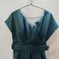 لباس مجلسی
