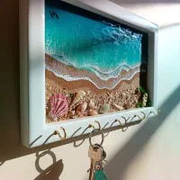 ساخت میز عسلی اختصاصی|مبلمان خانگی و میز عسلی|نجف‌آباد, شهید رجایی|دیوار