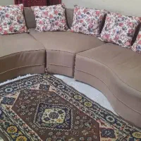 مبل راحتی|مبلمان خانگی و میز عسلی|شیراز, شهرک مهدیه|دیوار