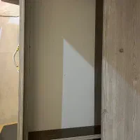 کمد جا لباس|تخت و سرویس خواب|دورود, |دیوار