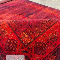 فرش ۷۰۰شانه لاکی یاتاش|فرش|تهران, نعمت‌آباد|دیوار