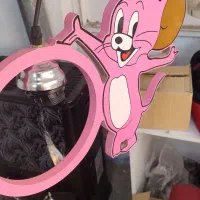 آویز اتاق کودک