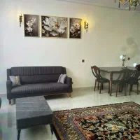 سعادت آبادمبله۲خواب امکانات کامل نوساز  ویو‌کوه