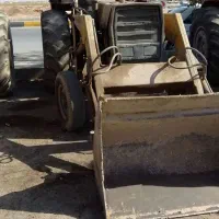 تراکتور فرگوسن|خودرو سنگین|شاهین‌شهر, گرگاب|دیوار