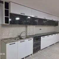 کابینت مدرن پیش ساخته سلطان آباد کد ۰۹۱۴۷۸۶