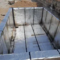 نصاب ایزوگام با بیش از ۱۵ سال سابقه|خدمات پیشه و مهارت|کوهدشت, |دیوار