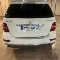 بنز ML350|خودرو سواری و وانت|تهران, شاهین|دیوار
