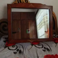 آینه کنسول