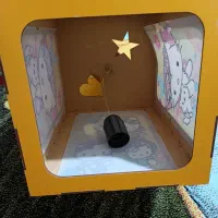 لوستر اتاق بچه|لوستر و چراغ آویز|کرمانشاه, |دیوار