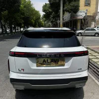 لوکانو L7 سفید 404|خودرو سواری و وانت|شهرکرد, |دیوار