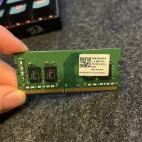 رم ۸گیگ DDR4|قطعات و لوازم جانبی رایانه|کرج, فاز ۱ مهرشهر|دیوار