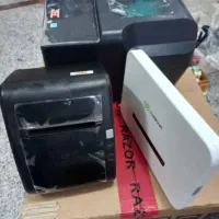 بارکدخان‌ست‌کامل|پرینتر، اسکنر، کپی، فکس|سراب, |دیوار