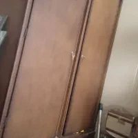 کمد ست سالم و نو