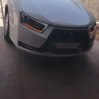 دنا پلاس ef7p خشک|خودرو سواری و وانت|لنجان, |دیوار