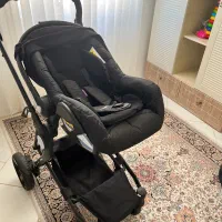 کالسکه و کریر|کالسکه و لوازم جانبی|نیشابور, گمنام غربی|دیوار