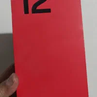 وان پلاس 12 حافظه 512رام16