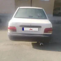 ماشین پرایدمدل صبادوگانه|خودرو سواری و وانت|گلبهار, شهر جدید گلبهار|دیوار