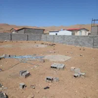 زمین دماوند ۵۰۰ متری ۴ دیواری به همراه در|فروش زمین و ملک کلنگی|دماوند, دماوند|دیوار