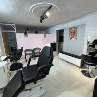 جذب فوری نیرو حرفه ای سالن زیبایی در همه لاینها