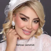خدمات میکاپ و شنیون/عروس و همراهی