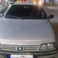 405مدل 88|خودرو سواری و وانت|شیراز, گویم|دیوار