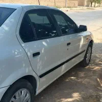 سمند ef 7 مدل ۱۳۹۹