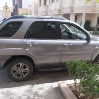 کیا اسپورتیج استثنایی مدل ۲۰۰۸