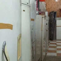 یخچال در انواع مختلف