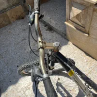 دوچرخه اورلورد|دوچرخه، اسکیت، اسکوتر|نور, |دیوار