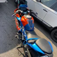 CF 250SR|موتورسیکلت|تهران, نیلوفر|دیوار
