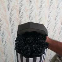باکس گل ها و دسته گل آماده بسیار زیبا قیمت مناسب|گل مصنوعی|کرمان, |دیوار