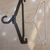 چوب لباسی جنس عالی