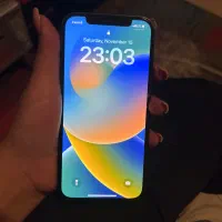 ایفون ۱۲ نرمال|موبایل|اندیشه, اندیشه فاز ۳|دیوار