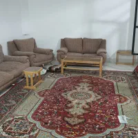 اجاره کوتاه مدت باغ شهری|اجارهٔ کوتاهمدت ویلا و باغ|داراب, |دیوار