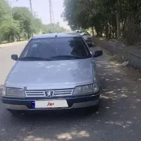 پژو405مدل90تکسوز