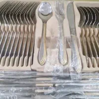 سرویس قاشق چنگال عرشیا