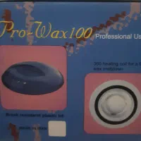 دستگاه wax pro|آرایشی، بهداشتی، درمانی|تهران, ترمینال جنوب|دیوار