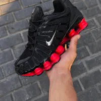 کفش (NIKE SHOX TL) مستر کوالیتی خفن|کیف، کفش، کمربند|تهران, گمرک|دیوار