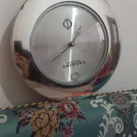 ساعت دیواری