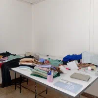 میز کار خیاطی