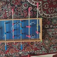 فوتبال دستی|ورزش‌های توپی|شیراز, شهرک کوشکک|دیوار
