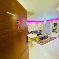 رنت دوخوابه قلب صدف مروارید (طاهری)