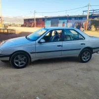 پژو 405|خودرو سواری و وانت|یاسوج, |دیوار