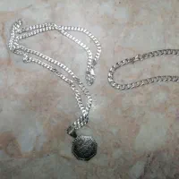 با این ست نقره جذاب باش