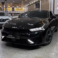 کیا K5 مدل2024