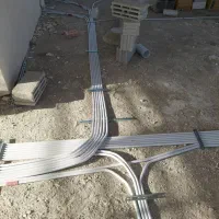 برقکار ماهر و نیمه ماهر ساختمان یا سینی کار|استخدام معماری، عمران و ساختمانی|تبریز, |دیوار
