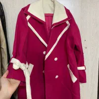 پالتو و کافشن