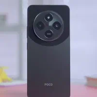 گوشی اندروید شیاومی poco c75