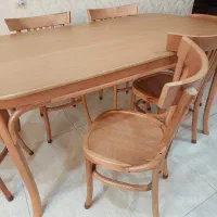 میز غذا خوری